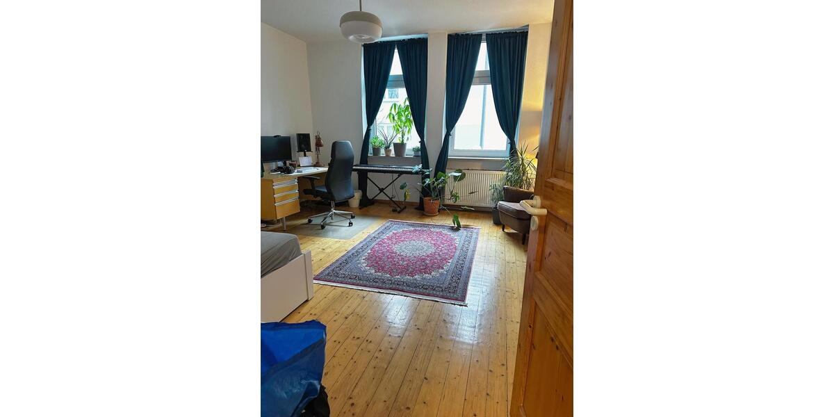 Etagenwohnung Witten - 3 Zimmer, 84 m&sup2;, 920&euro; | Angebot:25793294