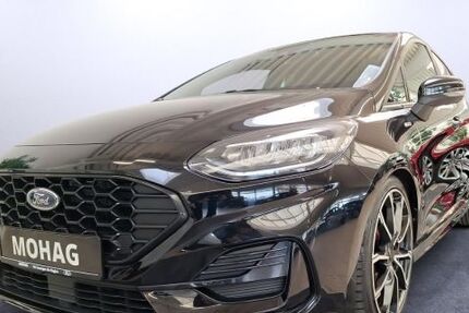 Ford Fiesta 25.215 km 18.990 &euro; Gelsenkirchen 45881