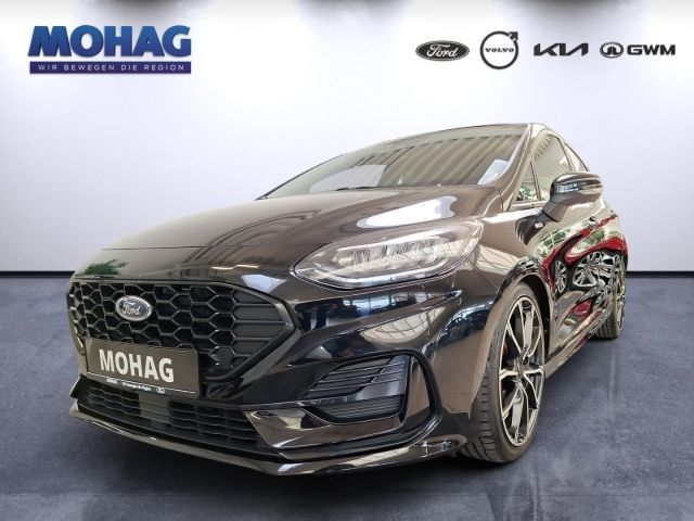 Ford Fiesta 25.215 km 18.990 &euro; Gelsenkirchen 45881
