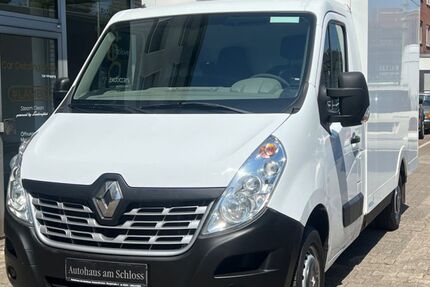 Renault Master 157.214 km 11.950 &euro; Gelsenkirchen 45899