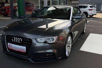 Audi A5 131.000 km 15.880 &euro; Essen 45326