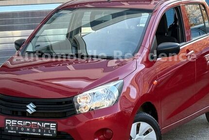 Suzuki Celerio 25.000 km 10.898 € Ratingen 40880