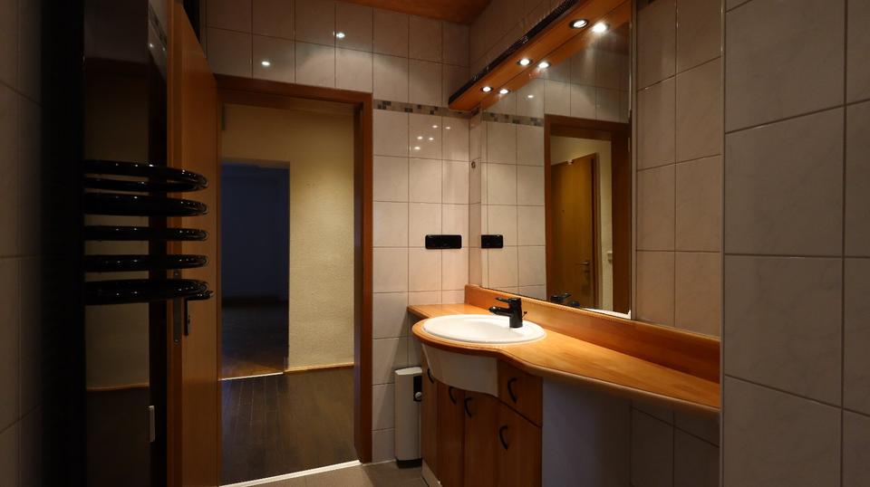 3-Zimmer-Maisonette-Wohnung in Essen Bochold für 1-2 Personen 3 zimmer