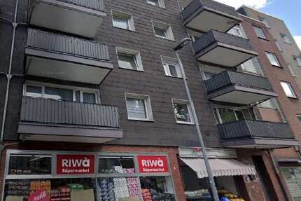 Wohnung Gelsenkirchen Ückendorf - 1 Zimmer, 39 m&sup2;, 48.400&euro; | Angebot:27477412