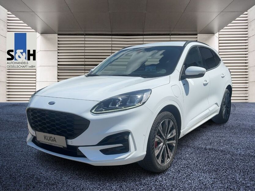 Ford Kuga 5.000 km 32.990 € Duisburg 47057