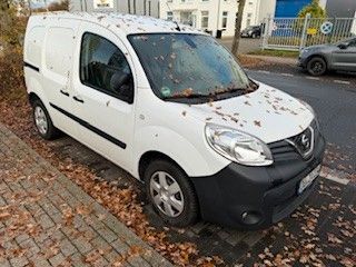 Nissan NV250 105.000 km 8.800 &euro; Duisburg 47228
