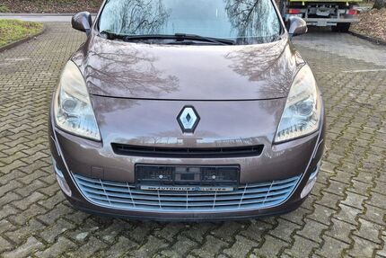 Renault Scenic 215.000 km 3.499 &euro; Essen 45356