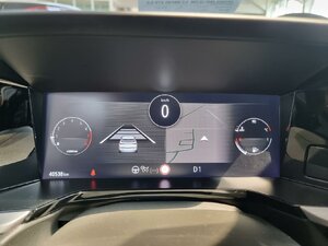 Opel Grandland X 40.537 km 22.990 &euro; HAAN 42781
