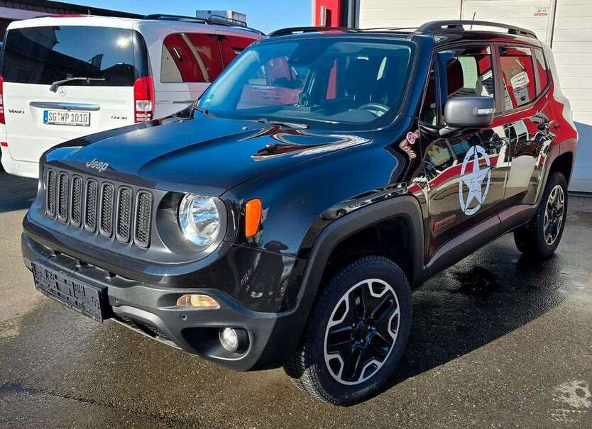 Renegade