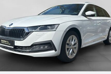 Skoda Octavia 92.446 km 17.390 &euro; Bochum 44809