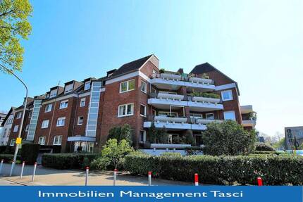 Wohnung Gelsenkirchen Buer - 3 Zimmer, 86 m&sup2;, 730&euro; | Angebot:26867149