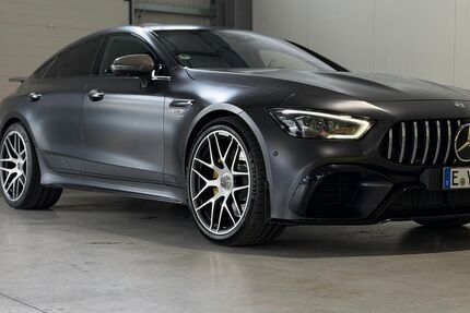 Mercedes-Benz AMG GT 141.000 km 72.900 &euro; Gelsenkirchen 45879