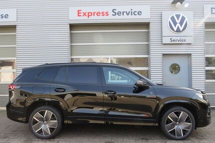 VW Tayron 4.500 km 62.400 &euro; Essen 45307