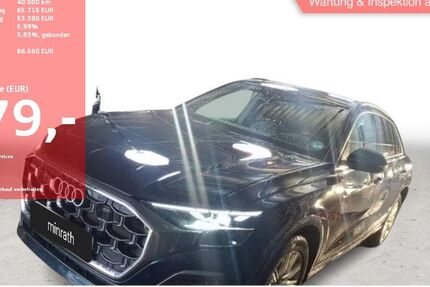 Audi Q8 29.836 km 65.950 € Moers-Hülsdonk 47441