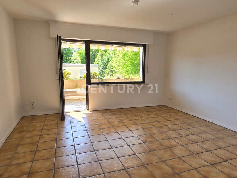Exklusive 3-Zimmer-Wohnung in begehrter Lage