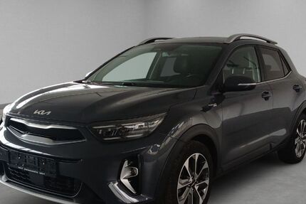 Kia Stonic 56.279 km 18.490 € Wuppertal 42289