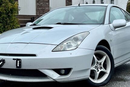 Toyota Celica 242.311 km 3.500 &euro; Gelsenkirchen 45884