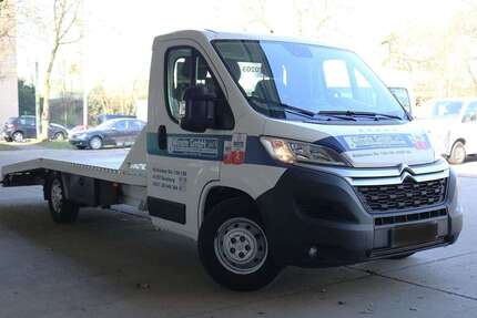 Citroen Jumper 38.000 km 34.990 &euro; Duisburg 47057