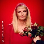 Barbara Ruscher - Romantik - aber zack, zack!