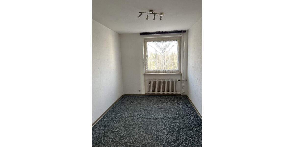 Etagenwohnung Wuppertal Barmen - 3 Zimmer, 78 m&sup2;, 119.000&euro; | Angebot:25626590