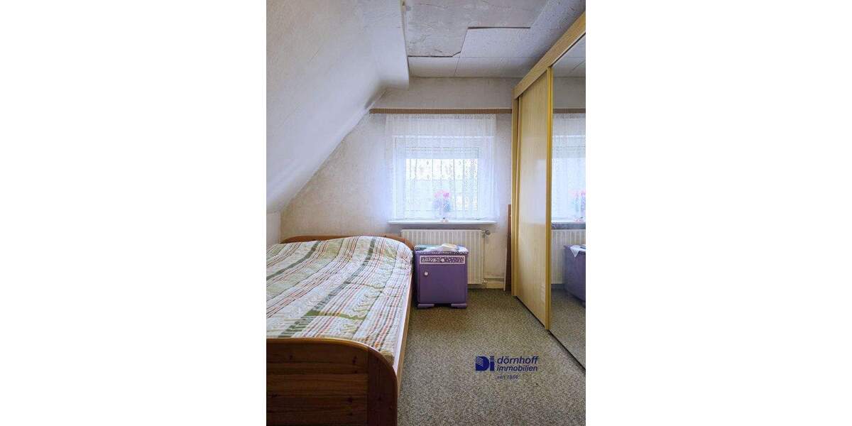 Einfamilienhaus Castrop-Rauxel Merklinde - 5 Zimmer, 140 m&sup2;, 320.000&euro; | Angebot:25769796