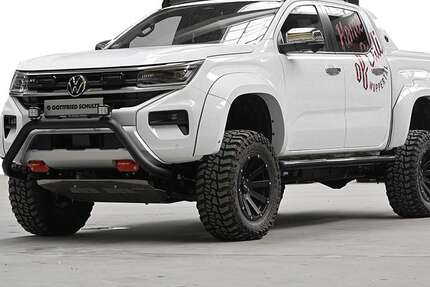 VW Amarok 7.999 km 77.840 &euro; Wuppertal 42109