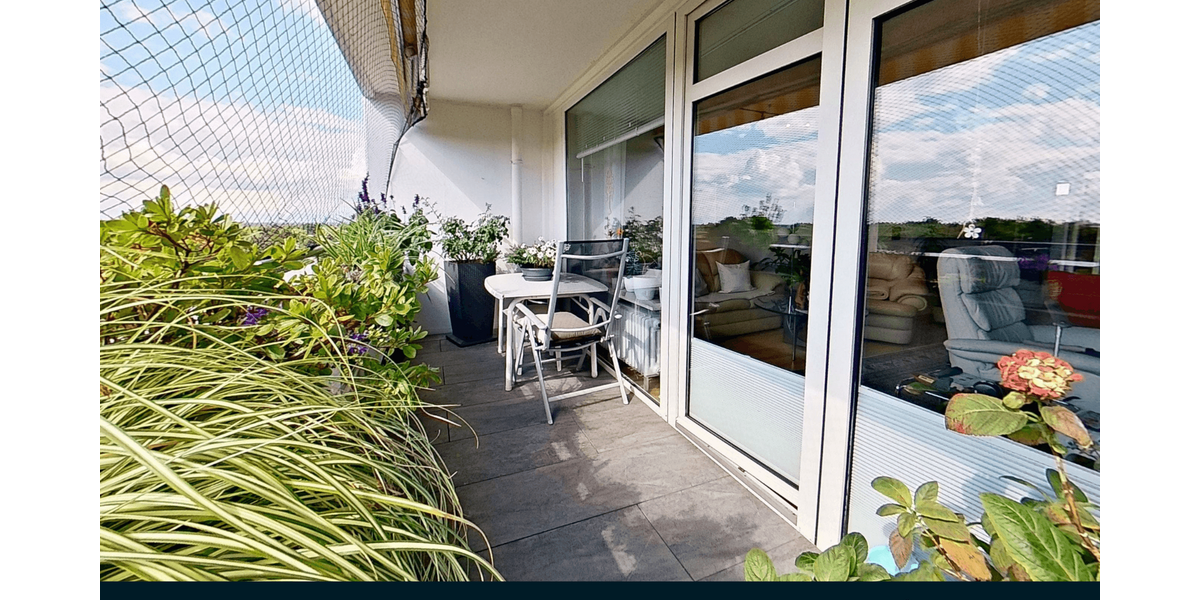 Etagenwohnung Marl Alt-Marl - 4 Zimmer, 91 m&sup2;, 109.000&euro; | Angebot:27328059