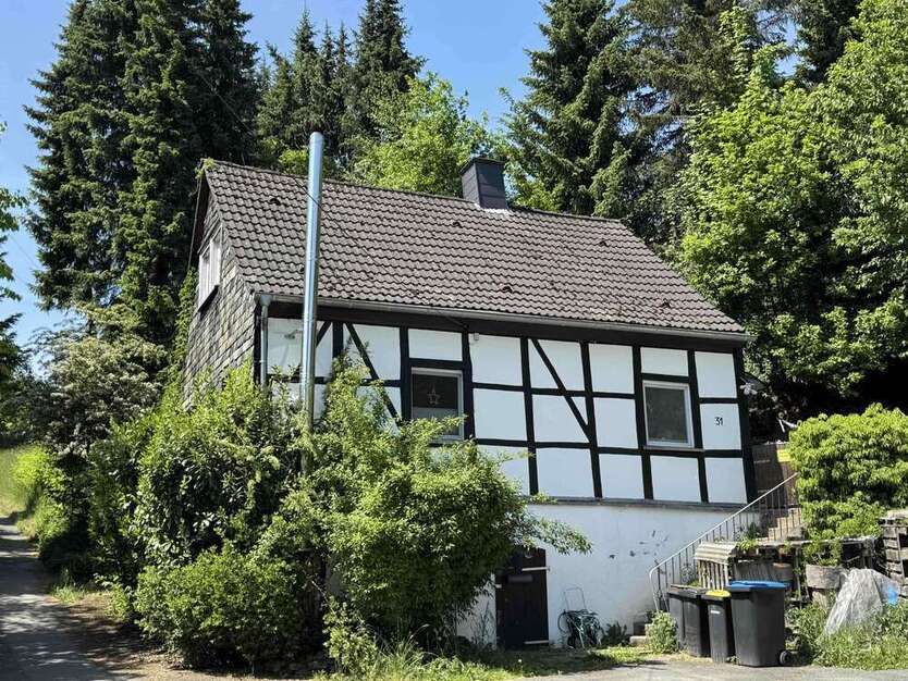 Haus zum Kaufen in Velbert (Langenberg) 295.000 € 70 m²