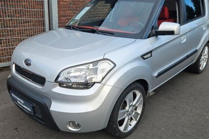 Kia Soul 139.042 km 4.999 € Gevelsberg 58285