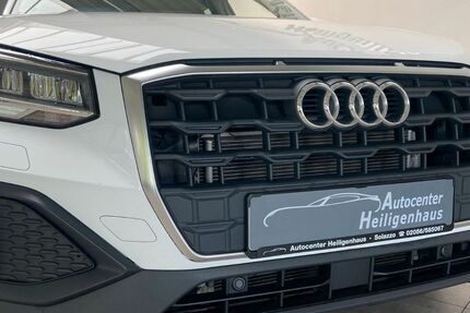 Audi Q2 15.148 km 25.980 &euro; Heiligenhaus 42579