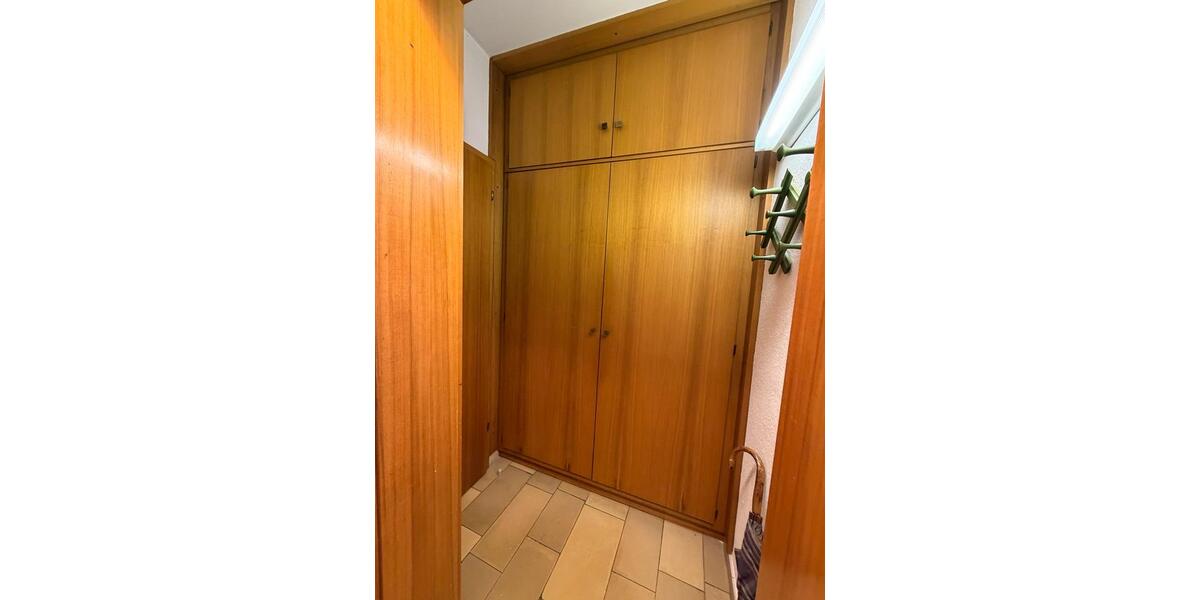 Großzügige 4-Zimmer-Wohnung in zentraler Lage von Velbert-Neviges 4 zimmer