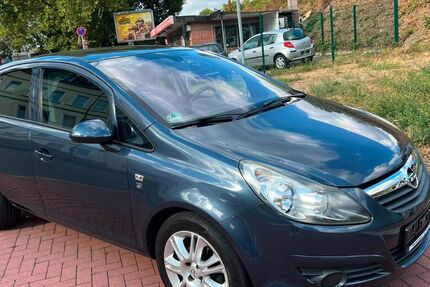 Opel Corsa 145.900 km 3.490 &euro; Recklinghausen 45657