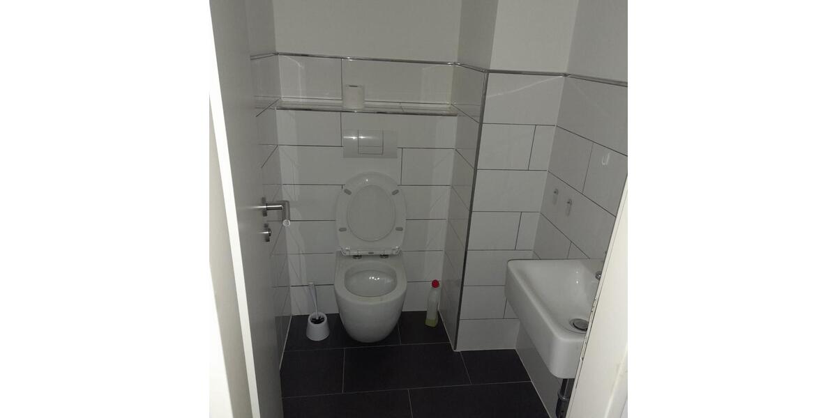 Wohnen im Grünen zimmer