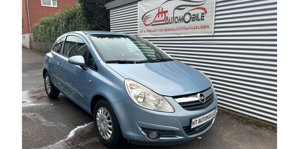 Opel Corsa 163.000 km 1.999 &euro; Marl 45770