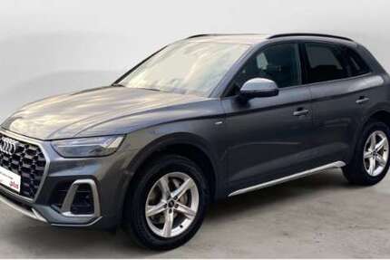 Audi Q5 105.777 km 33.180 &euro; Schwelm 58332