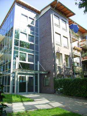 Wohnung zum Mieten in Bochum 274,03 € 51.77 m²