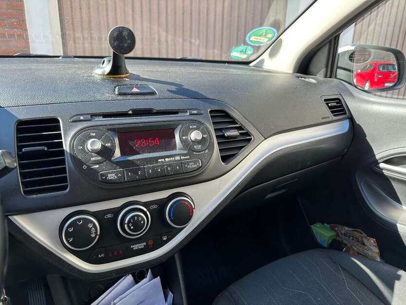 Picanto