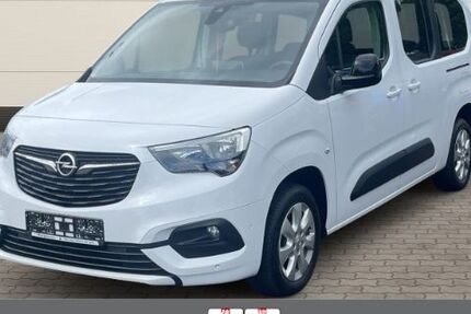 Opel Combo Life 40.500 km 20.990 &euro; Dorsten 46286