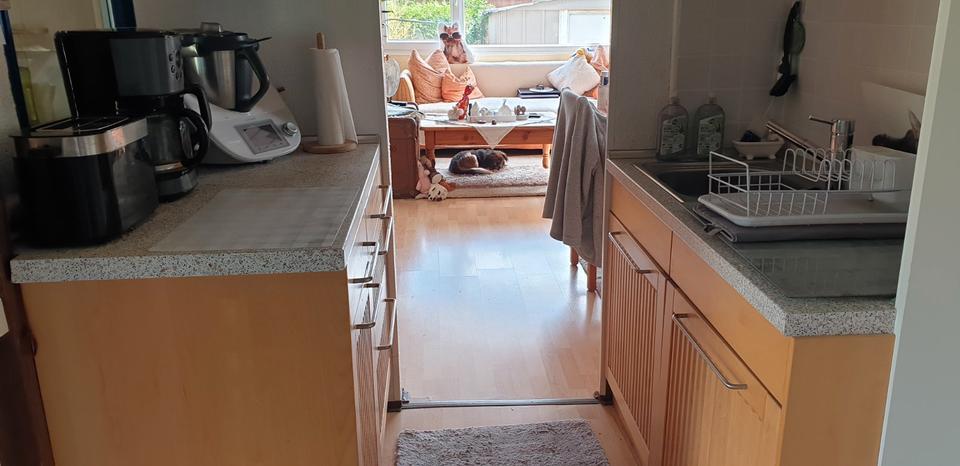 Einfamilienhaus Dorsten Altstadt - 2.5 Zimmer, 50 m&sup2;, 55.555&euro; | Angebot:27194847