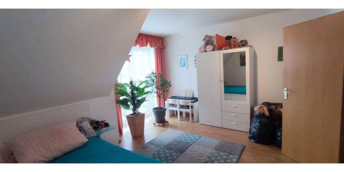 Doppelhaushälfte Recklinghausen König-Ludwig - 4 Zimmer, 120 m&sup2;, 396.500&euro; | Angebot:25661196