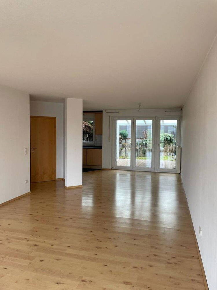 Gelegenheit in Lavesum!! Mitte Reihenhaus+Einbauküche+Garage u.v.m.