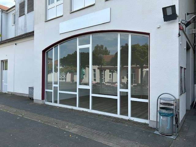 Einzelhandel in Solingen 490 € 50 m²