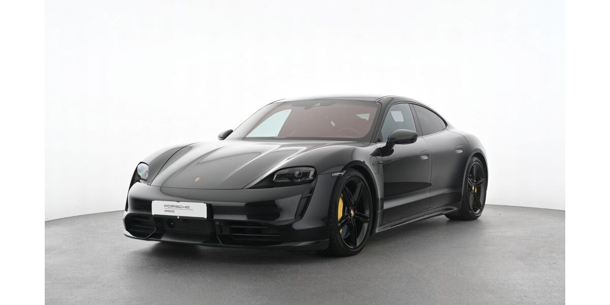 Porsche Taycan 59.700 km 89.900 &euro; Essen 45143