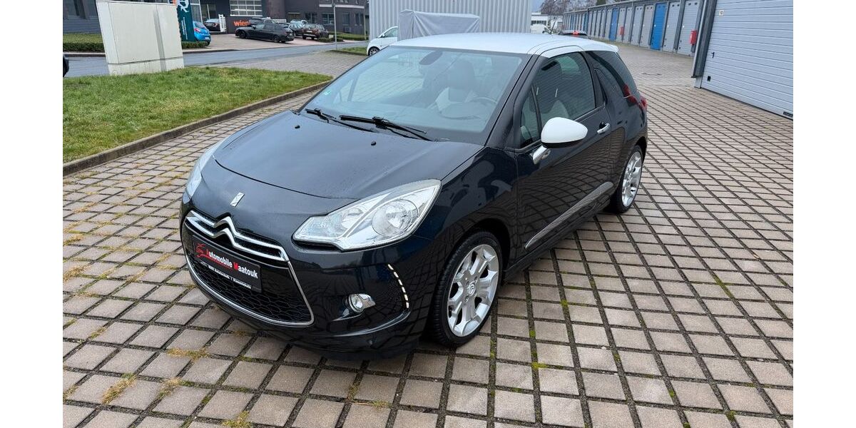 Citroen DS3 156.000 km 2.999 &euro; Essen 45329
