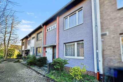 Haus Erkrath Hochdahl - 6 Zimmer, 350.000&euro; | Angebot:25628442