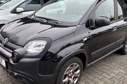Fiat Panda 19.232 km 10.990 &euro; Gladbeck 45968