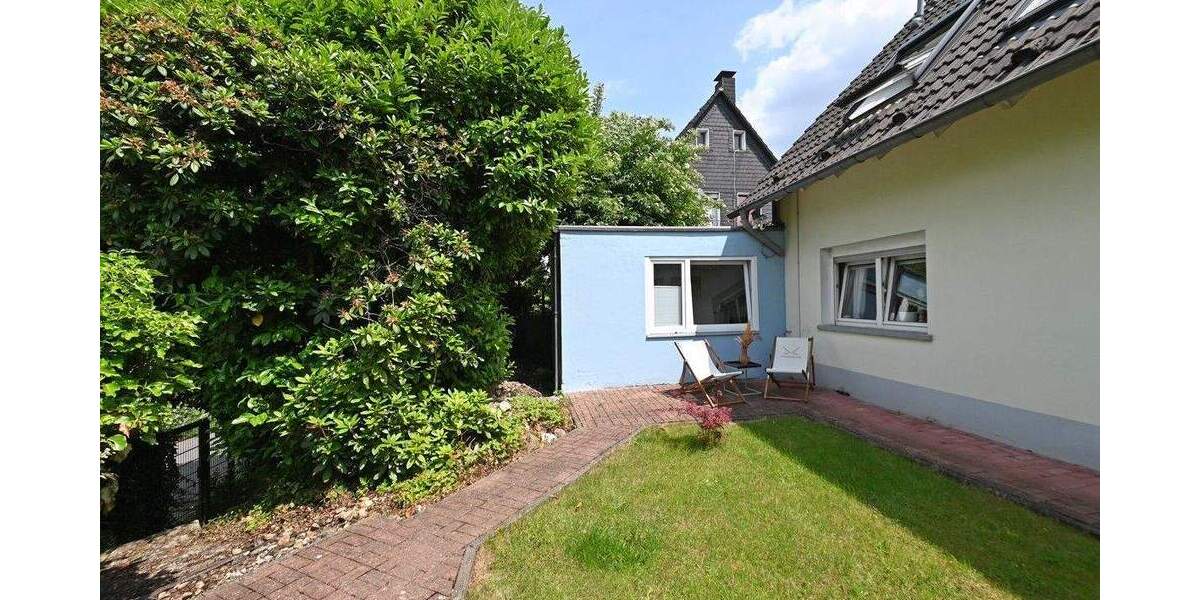 Alleskönner :) Familien-Zuhause mit Garten & Garage Grenze SchuirBredeney (Erbpachtgrundstück) 6 zimmer