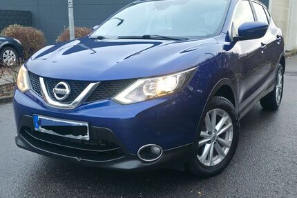Nissan Qashqai 185.000 km 9.990 € Herten 45699
