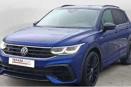 VW Tiguan 44.002 km 39.501 &euro; Schwelm 58332