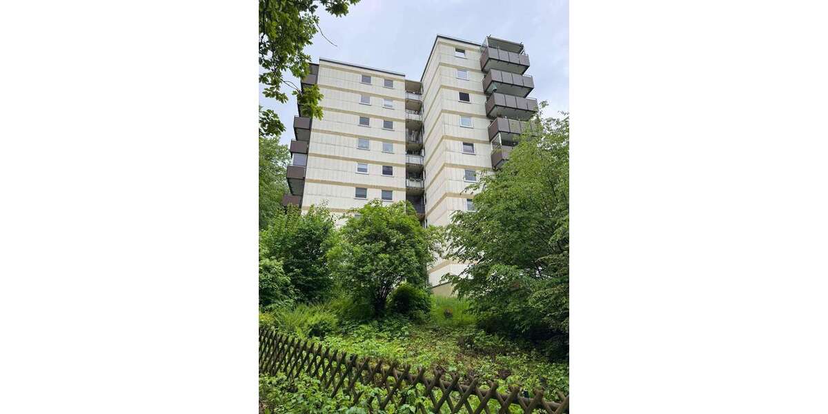 Etagenwohnung Wuppertal Gemarkung Elberfeld - 3 Zimmer, 76 m&sup2;, 149.000&euro; | Angebot:27500122